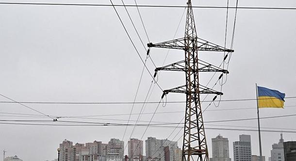 Ukrajna a nap 24 órájában importál villamosenergiát