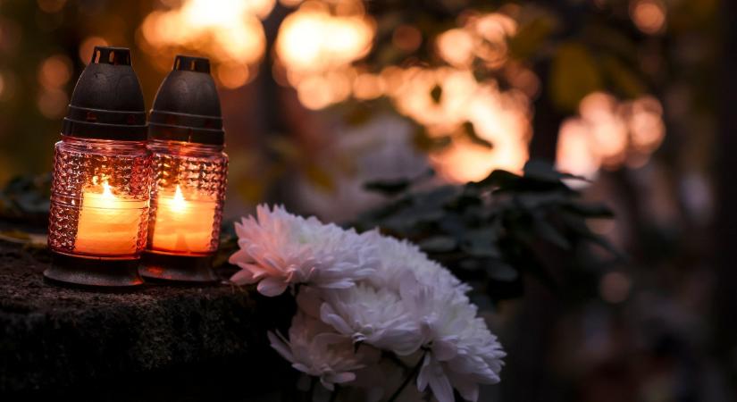 Elhunyt az egyik legkeresettebb magyar manöken