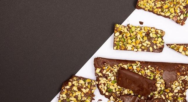 Meghódította a magyar édességpiacot a pisztáciaőrület