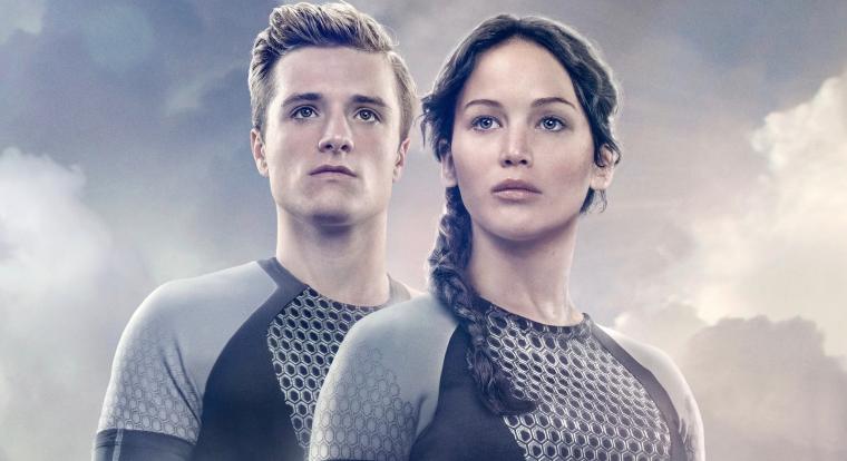 Hivatalos: Jennifer Lawrence és Josh Hutcherson visszatér Az éhezők viadala előzményfilmjében