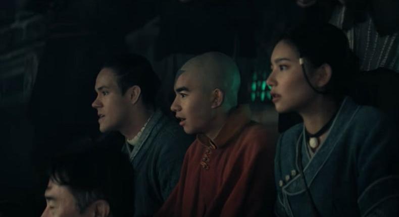 Már magyarul is megtudhatjuk, mi várható az Avatár – Az utolsó léghajlító 2. évadában