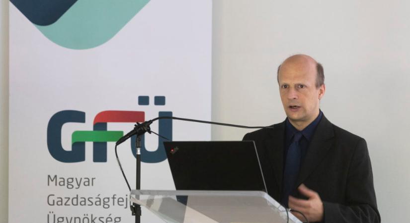 A kormány célja, hogy több lábra álljon a gazdasági növekedés