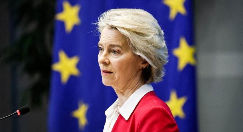 A helyzet súlyosbodik: eddig csak fenyegetőztek, most teljes körű támadást indítottak Magyarország ellen Von der Leyenék