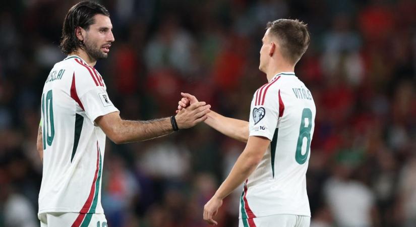 Fradi: egy brazil középpályás mehet, egy magyar jöhet