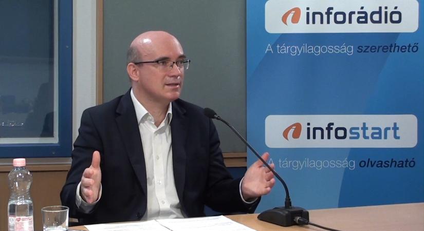 Maruzsa Zoltán: a 2025-ös év abszolút rekord volt