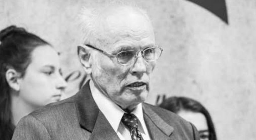 Gyászol Füred, elhunyt a generációkat felnevelő, szeretett pedagógus