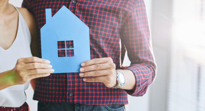 A kormány egy szót változtatott, ez pedig 30 ezer ingatlant is érinthet az Otthon Start programban