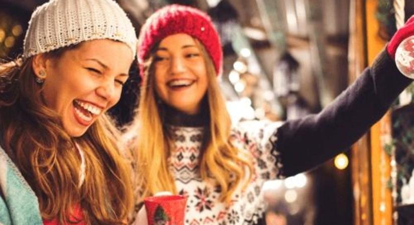 Beszerezhetjük az ajándékokat és egyszerre jótékonykodhatunk is Demjénben