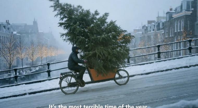 Felháborodás, magyarázkodás, majd törlés lett a vége a McDonalds új AI-reklámjának