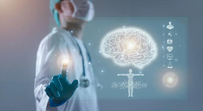 Tudtad, hogy van egy második agyad, amely irányítja az életed?