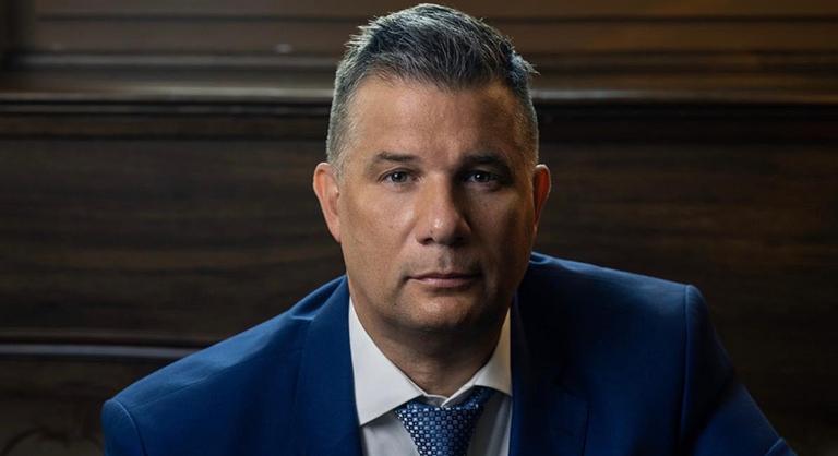 Zentai Péter lett az év üzletembere az Üzlet közönségszavazásán