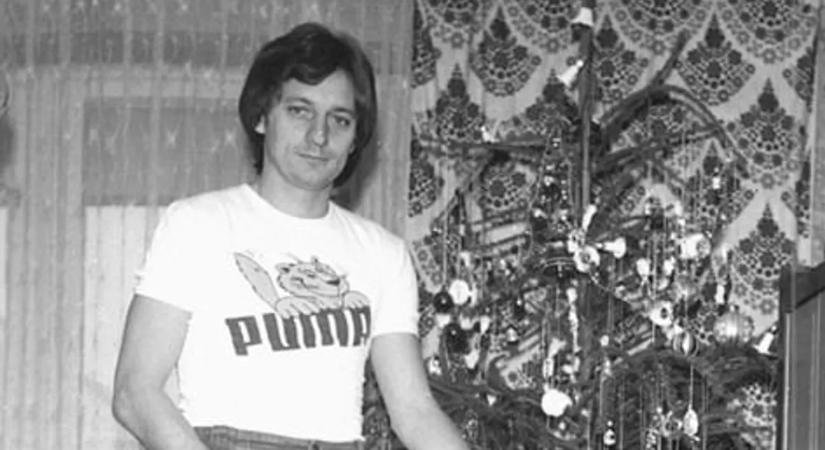 Gyász: elhunyt a korábbi élvonalbeli labdarúgó