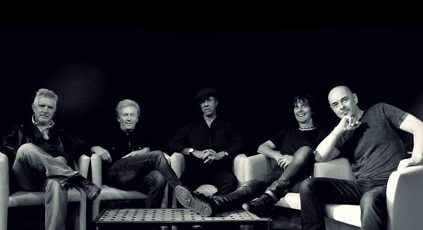 Manfred Mann’s Earth Band: jövőre a MOMKultban lépnek fel