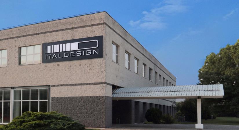 Az MI átvette az irányítást az olasz dizájn felett