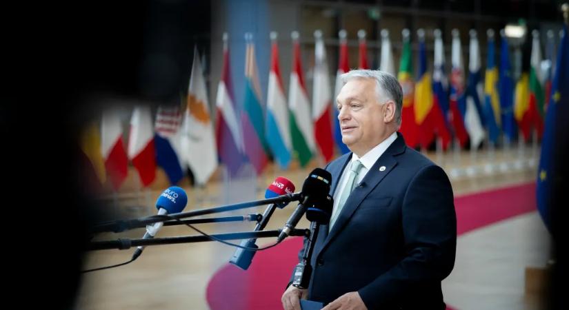 Akár egy Tisza-kormány számára is megmentheti az uniós pénzek egy részét a kormány trükkje