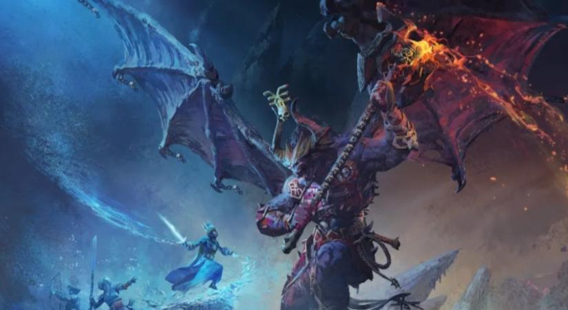 A Creative Assembly saját maga szivárogtathatta ki, hogy milyen Total War-játékot fognak bejelenteni a The Game Awards során