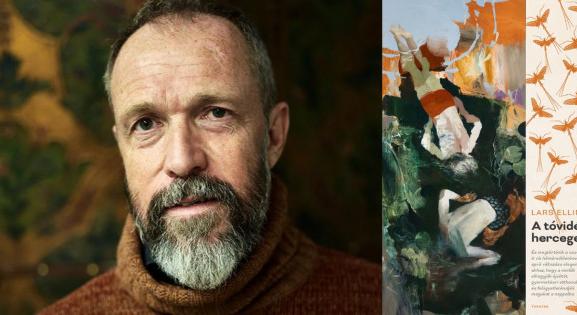 Skandináv nyáréjszakák, testvérviszály és egy mázsás súlyú titok – Lars Elling: A tóvidék hercegei