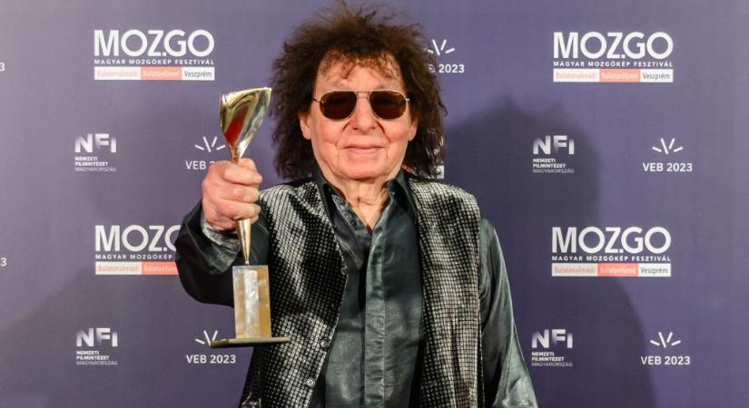 Demjén Ferenc: „A lépcső nem akart abba az irányba menni, ahova én mentem”