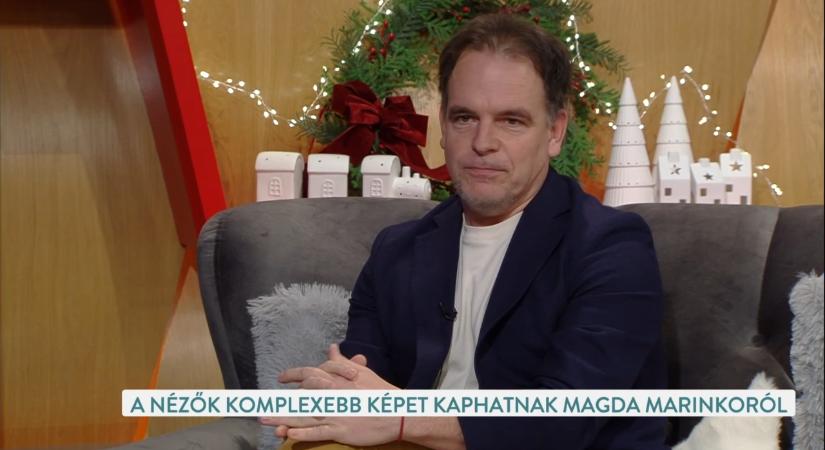 Titkok, szemtanúk és AI – Magda Marinko története háromrészes dokumentumfilmben