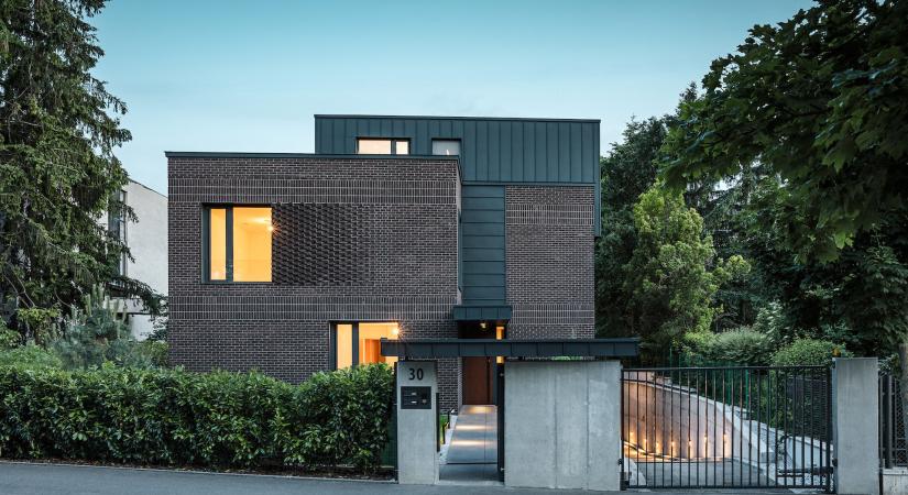 Architecture in Time: bemutatták a PREFARENZEN 2026 kiadványt