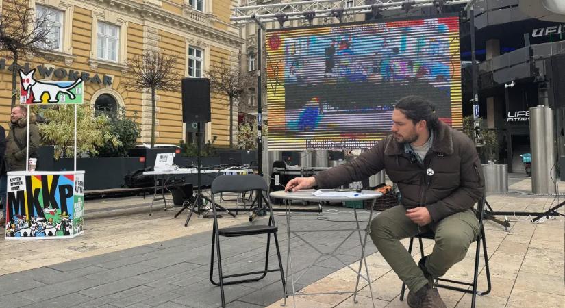 Még egy egykori börtönőr is felháborodva nézte a Szőlő utcai intézetben történt bántalmazások videóját