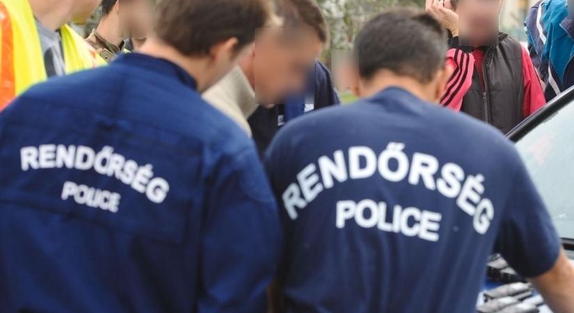 Kiakadtak! Csupán ejnye-bejnye jár a drogos tombolásért? (VIDEÓ!)