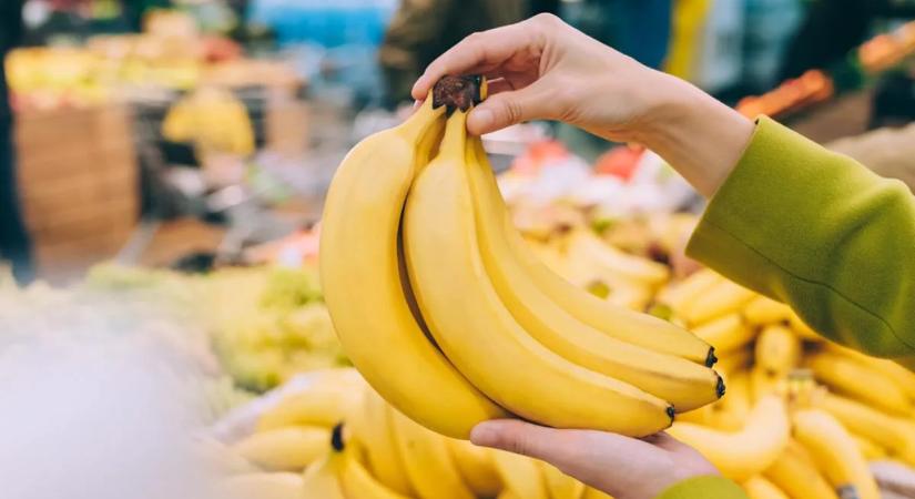 5 étel, ami bizonyítottan csökkentheti a vérnyomást – nem csak a banán segít
