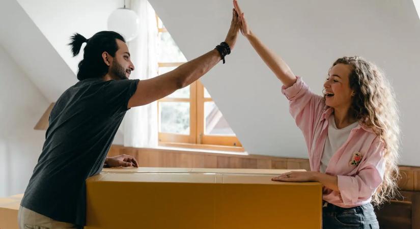 Már harmadik hónapja folyamatosan csökkennek az albérletárak