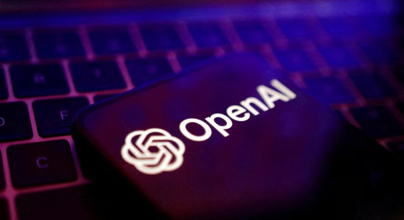 Az OpenAI elkezdett flni a Google s a tbbi versenytrs miatt