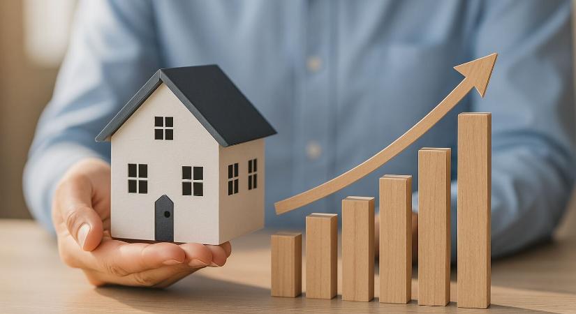 Albérleti árak és infláció: hogyan alakult a piac 2025 második felében?