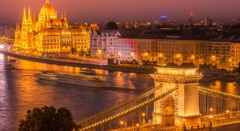 Ezért tartja csodálatosnak Magyarországot egy skót szurkoló, pedig nem kért elit dolgot