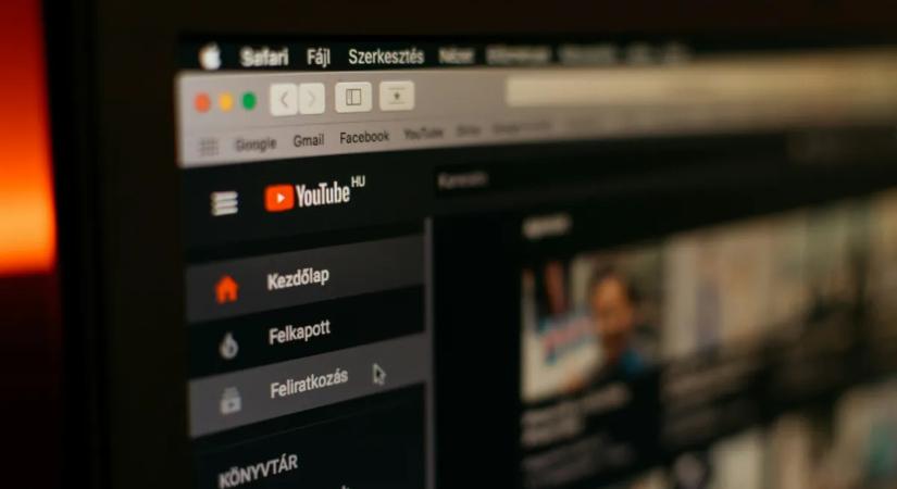Bekeményít a YouTube: ennek nem sok magyar család fog örülni!