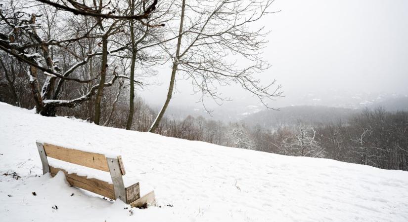 Mikor kezdődik, és meddig tart a tél?