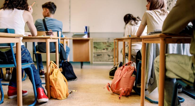 Diákok, figyelem! Itt a legfrissebb gimnáziumi rangsor