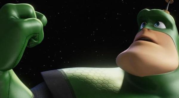 Elhunyt Jim Ward, a Ratchet & Clank játékokban szereplő Captain Qwark hangja
