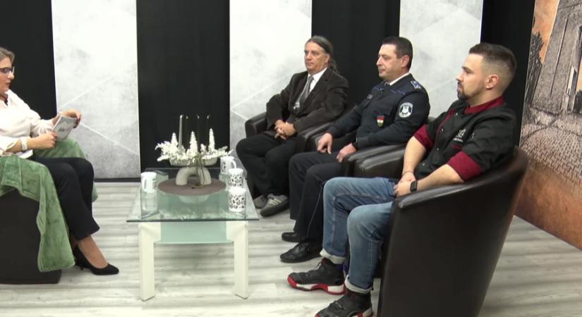 A kimeNŐ eheti vendégeivel a karácsonyi hajtásról, túlfogyasztásról beszélgettünk - tanácsokat is adunk!