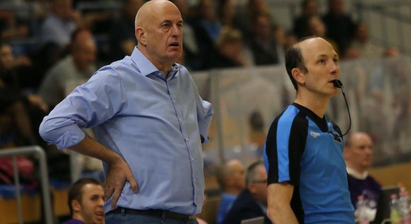 Utolsó hazai meccsét vívja karácsony előtt a KTE