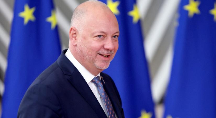 Lemondott a bolgár kormány