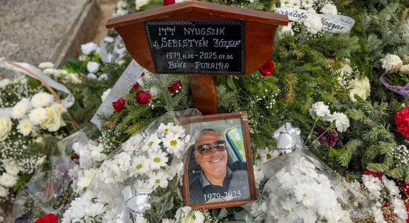 Sebestyén József nővére: „Küzdök a meggyilkolt öcsém igazáért”