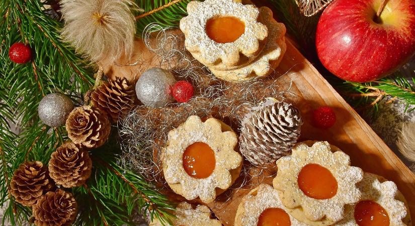 Idén is drágább lesz a karácsonyi sütés – három alapanyag ára jelentősen megemelkedett, de van, ami olcsóbb lett