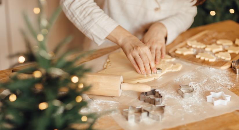 Ezeket a karácsonyi sütiket előre is elkészítheted – Így tárold az ünnepekig a finomságokat