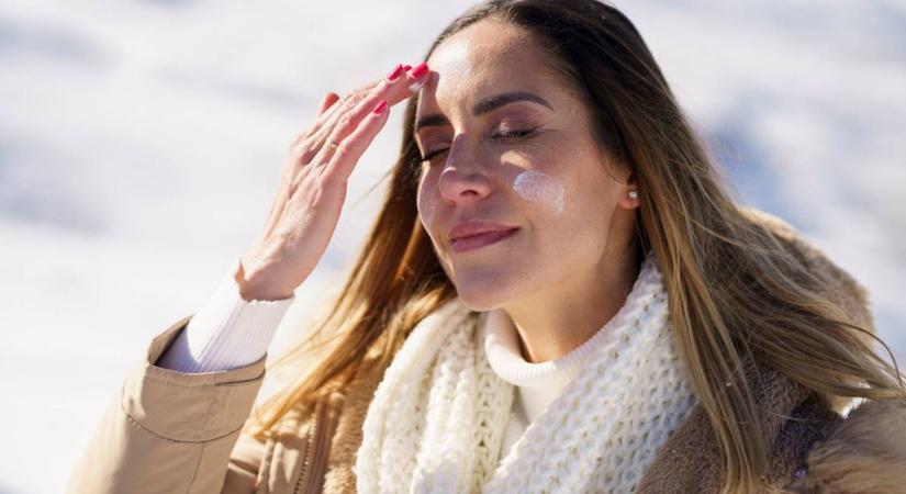 Megújítják a hidegtől kiszáradt, irritált bőrt: 4 hatóanyag, amire szükséged lesz télen