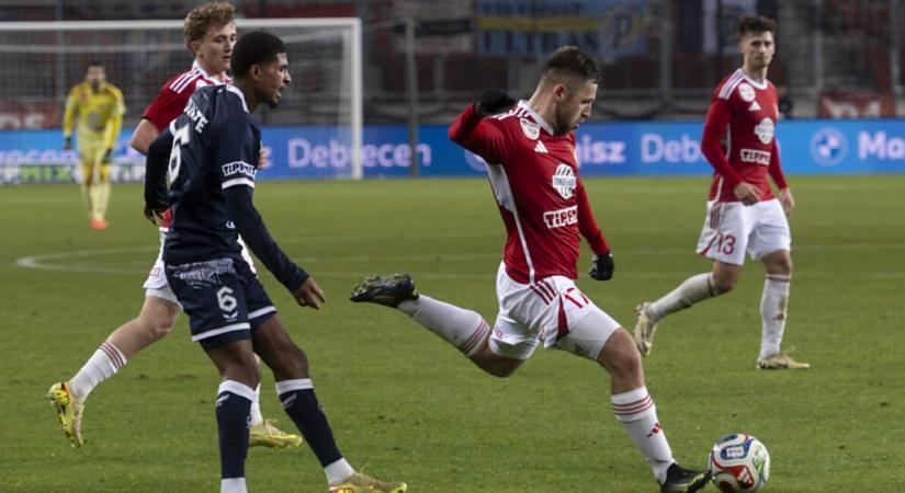 Bárány Donát 2027: hosszabbított a Loki csatára