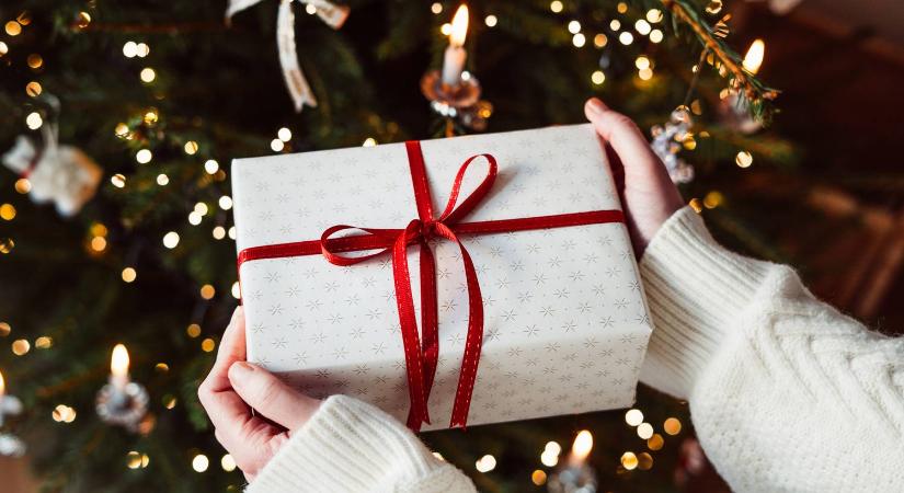 A szakértő szerint ezek a karácsonyi ajándékok jelezhetik, ha a kapcsolata válságban van