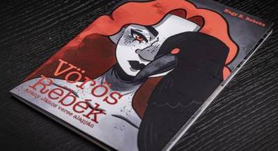 Kémek, maffiózók és Arany János meg Agatha Christie újragondolva – 6 új, felnőtteknek szóló képregény a karácsonyfa alá