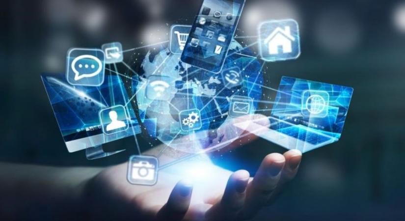 A bizalom kiépítése a digitális korban