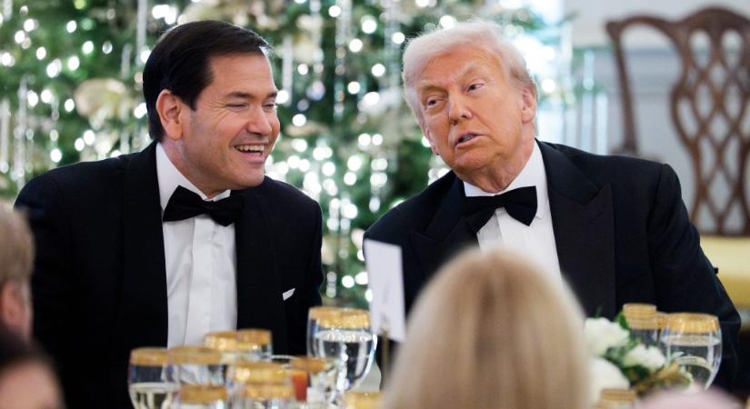 Az amerikai külügyminiszter száműzött egy betűtípust, pedig nincs is benne semmi ijesztő