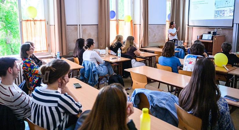 Egy friss rangsor szerint ezek a legjobb debreceni gimnáziumok