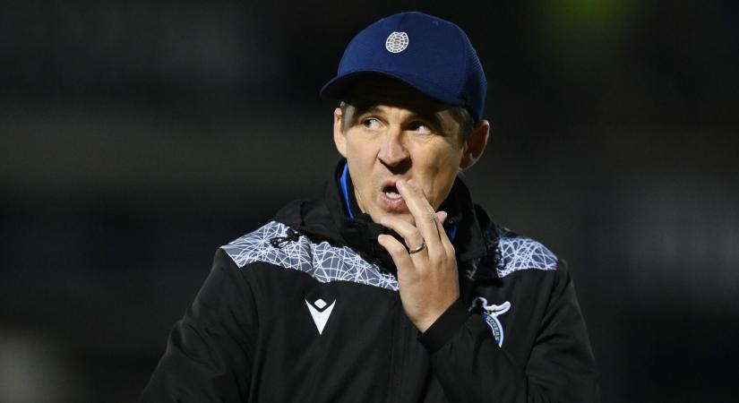 Megtörte a csendet a felfüggesztett börtönre ítélt korábbi City-játékos