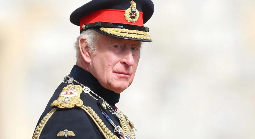 „Károly király felkért egy királyi eseményre, és nem tudtam elhinni, amit mondott nekem”